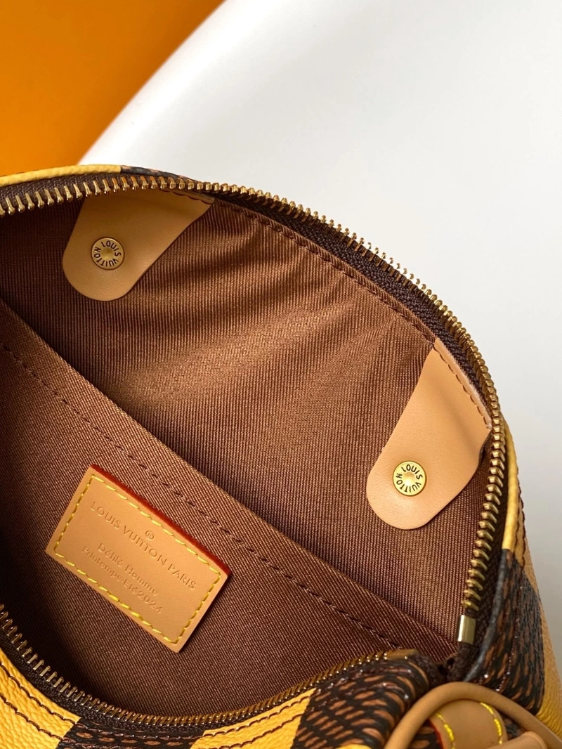 LX Speedy Bags Bright 19176