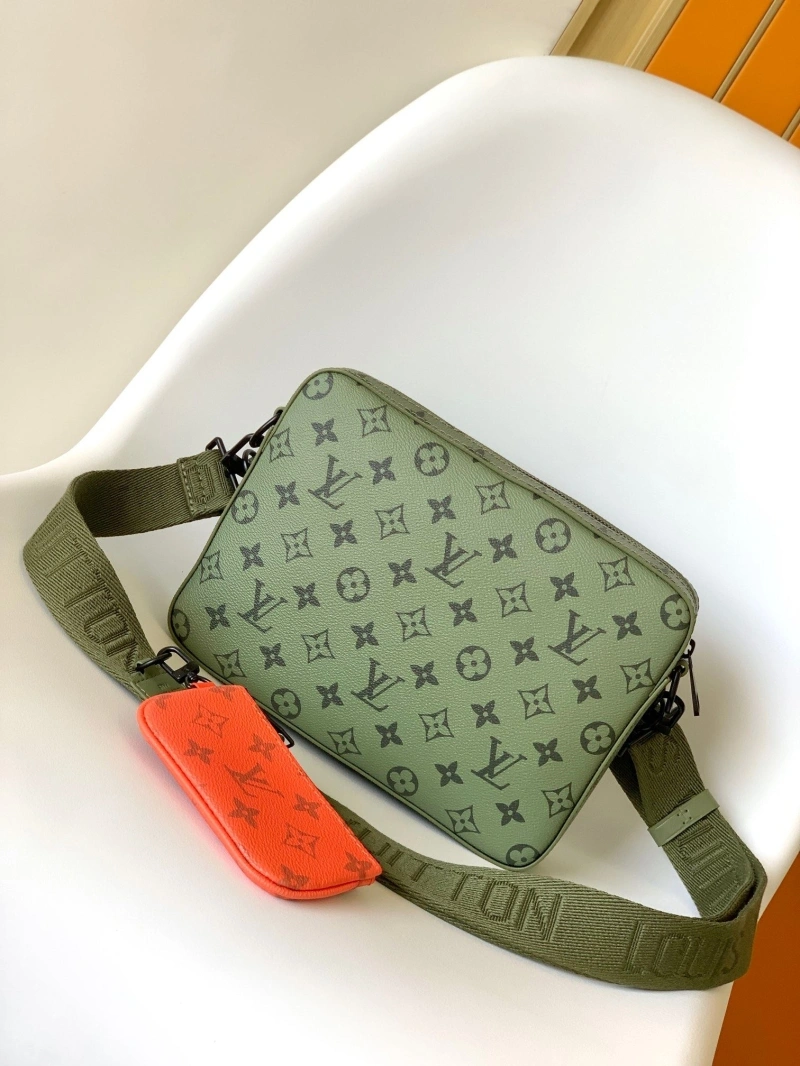 GoAnywhere LX Satchel bags 19368