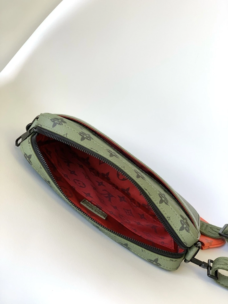GoAnywhere LX Satchel bags 19368