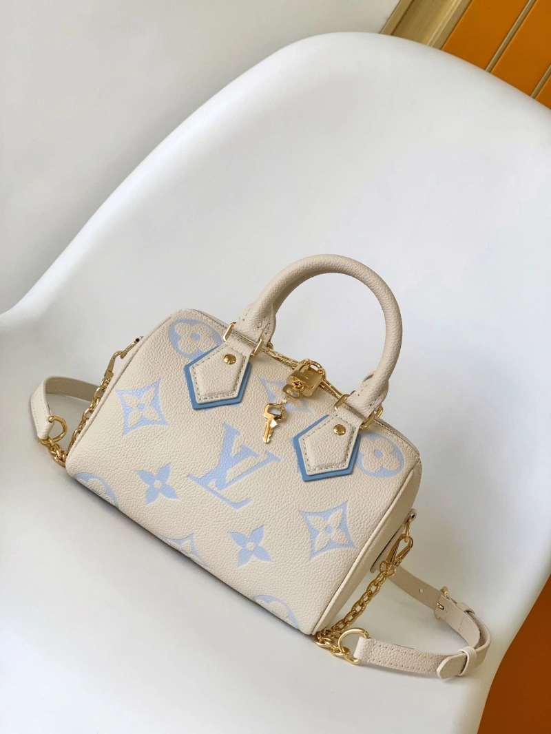 LX Speedy Bags Soft 19173