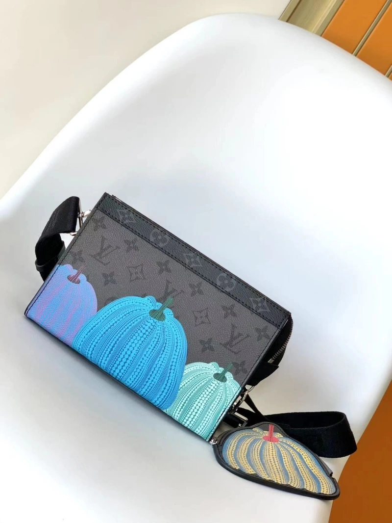 GoAnywhere LX Satchel bags 19365