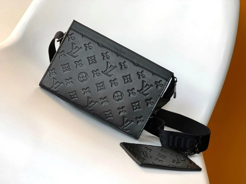 StreetReady LX Satchel bags 19358