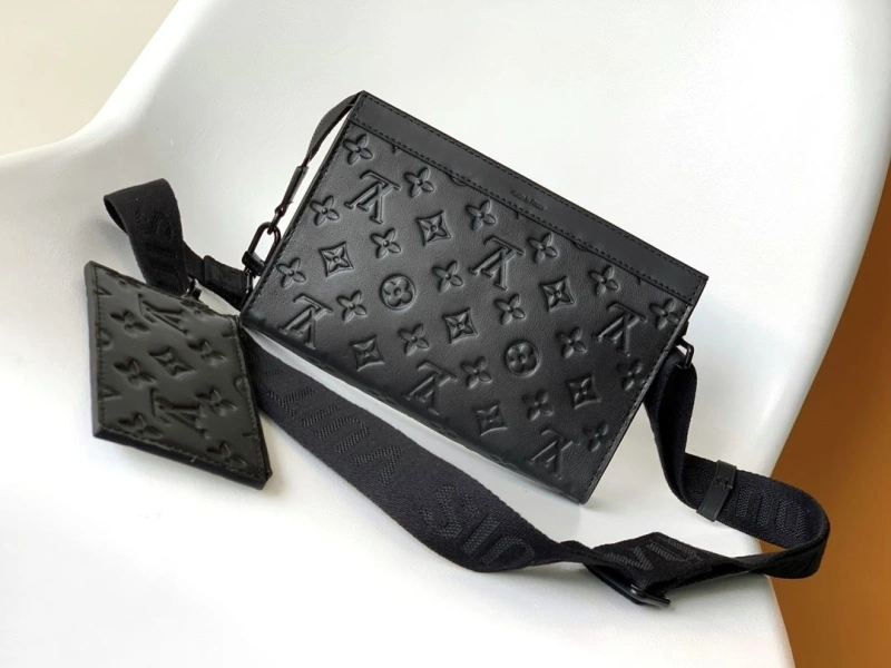 StreetReady LX Satchel bags 19358