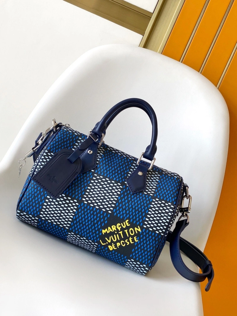 AllSeason LX Speedy Bags 19171