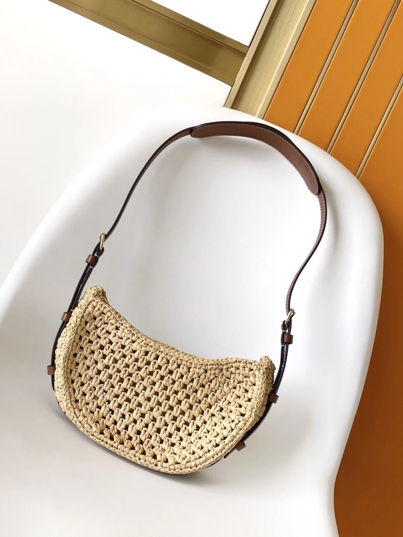 Bold LX Top Handle Bags 19140
