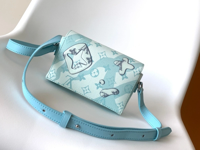 LX Satchel bags Modern 19359