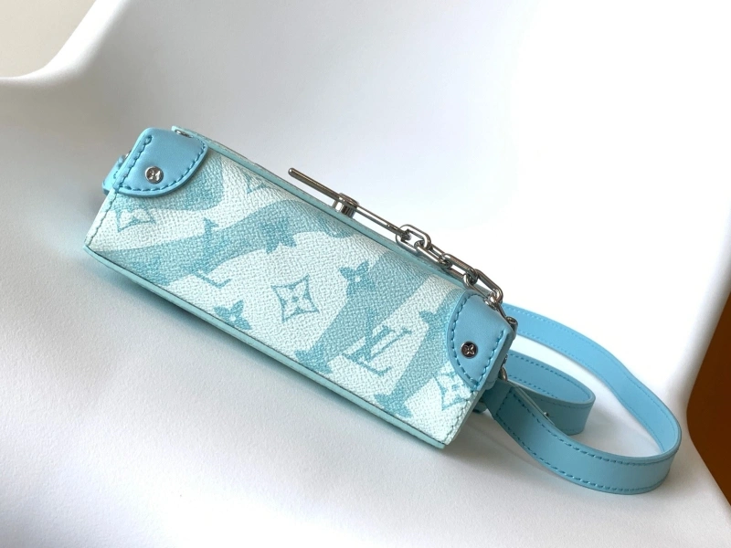LX Satchel bags Modern 19359