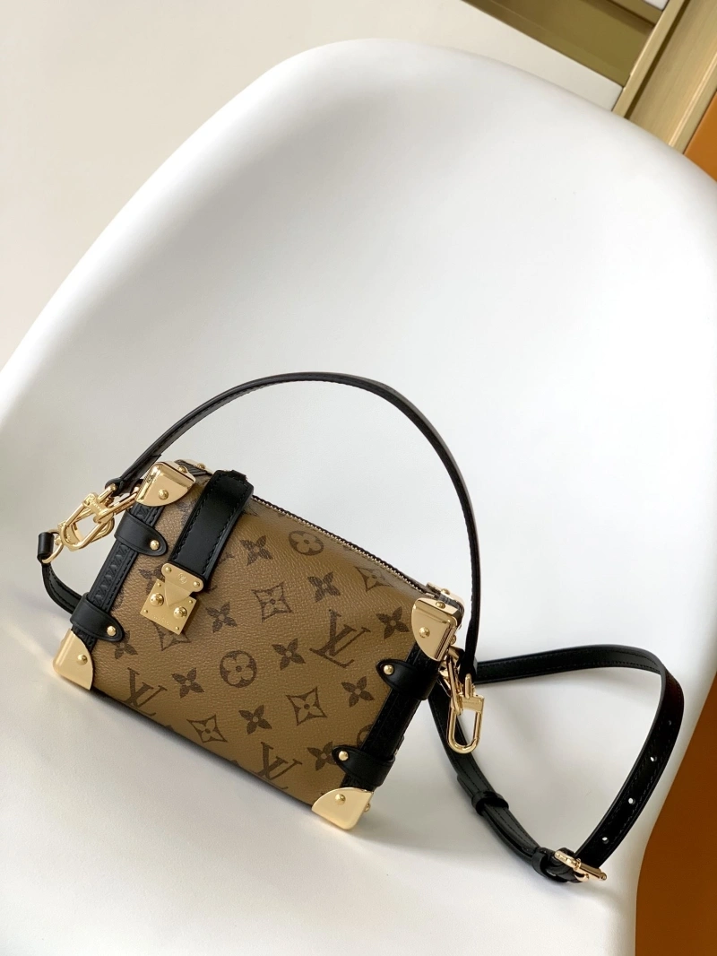 LX Box Bags Refined 19630