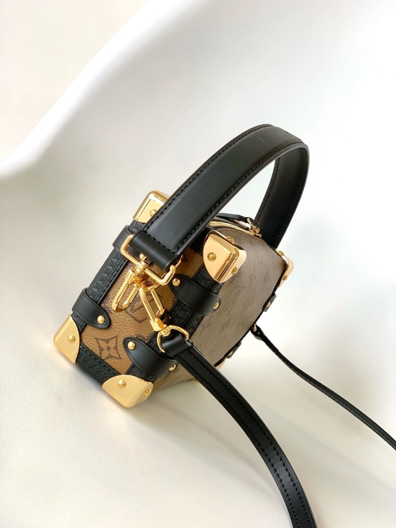 LX Box Bags Refined 19630