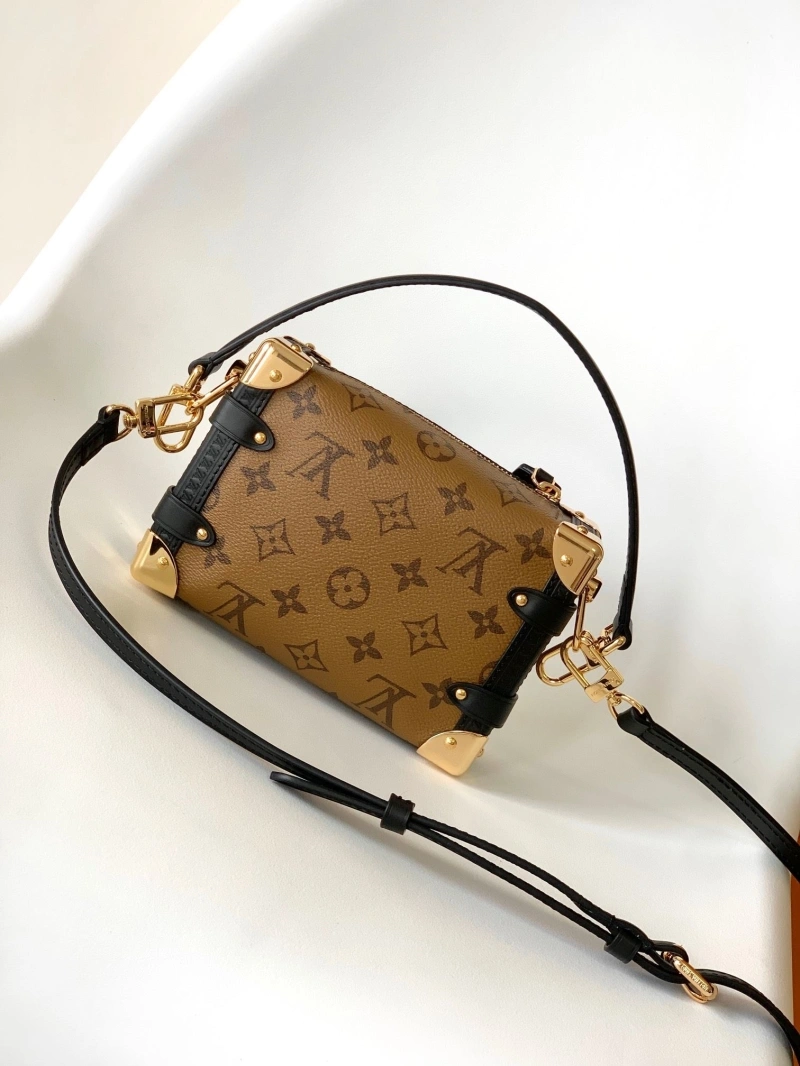 LX Box Bags Refined 19630
