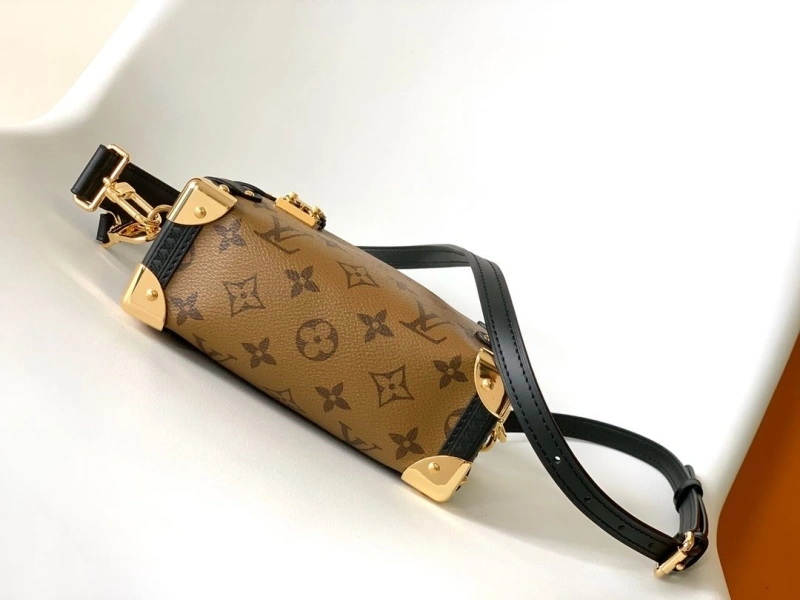 LX Box Bags Refined 19630