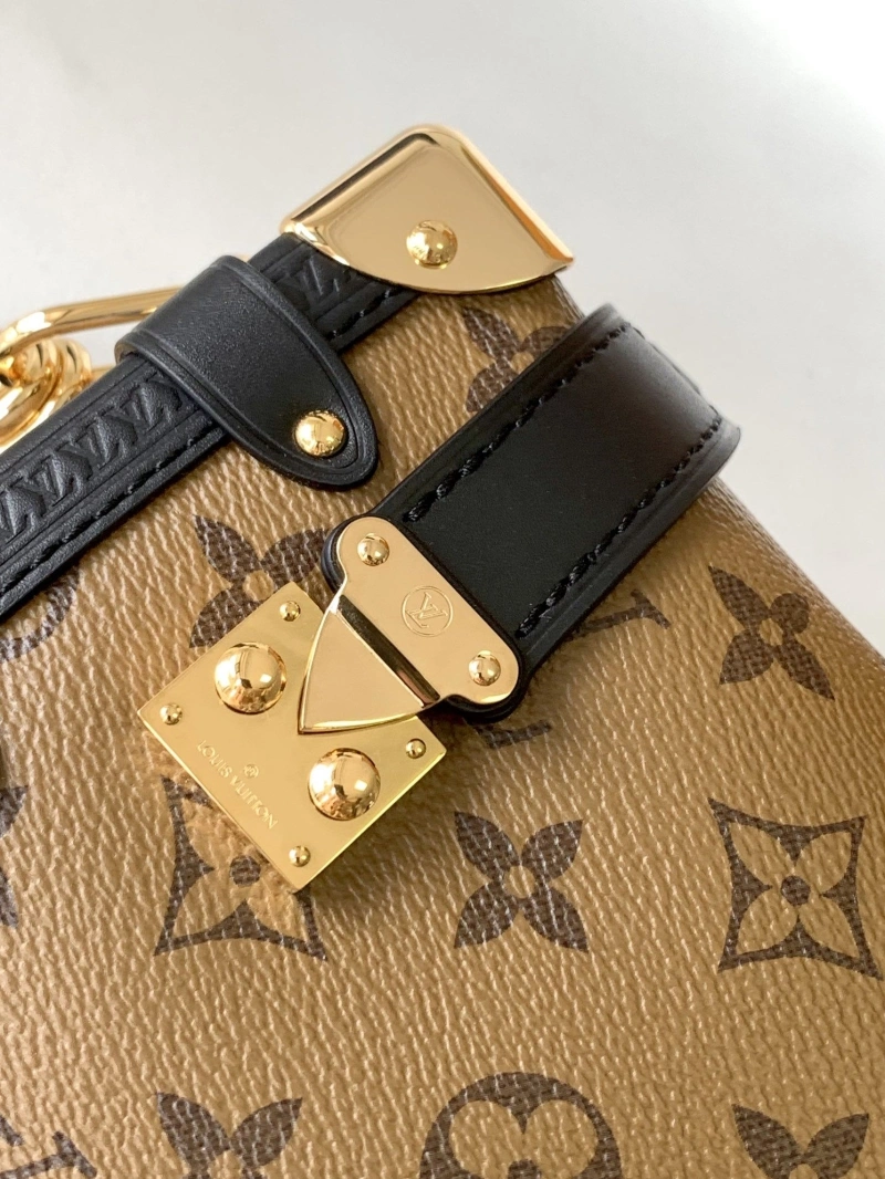 LX Box Bags Refined 19630