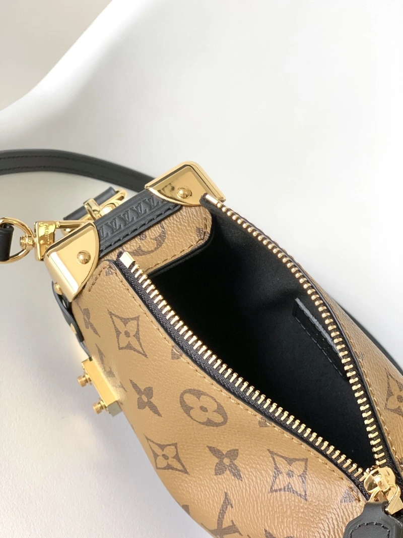 LX Box Bags Refined 19630