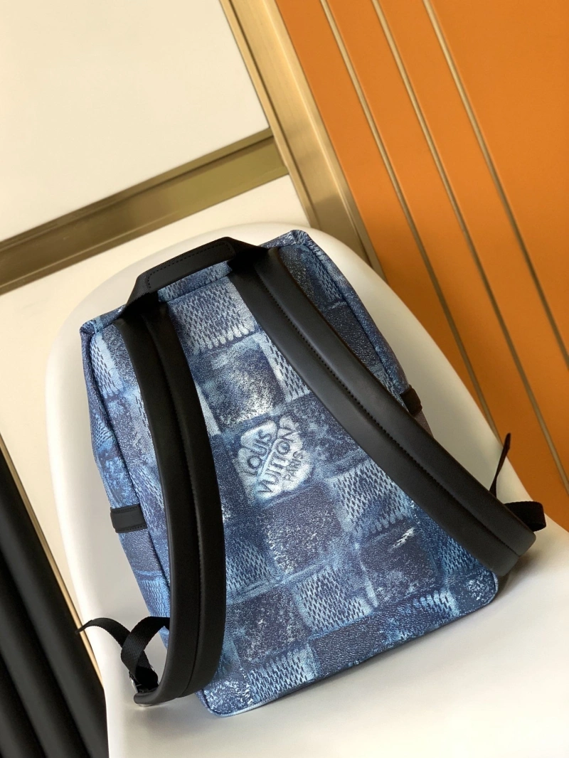 WellDesigned LX Backpacks 19675