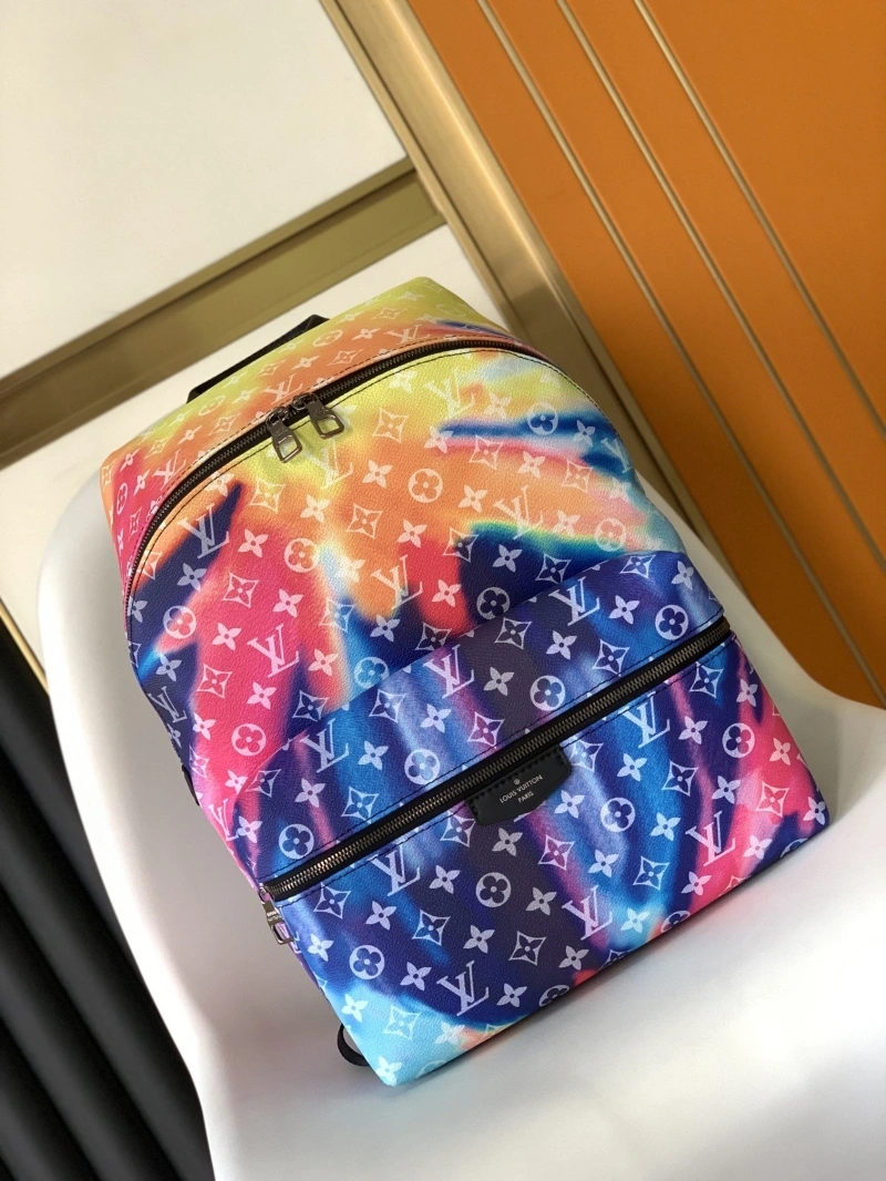 Stylish LX Backpacks 19668
