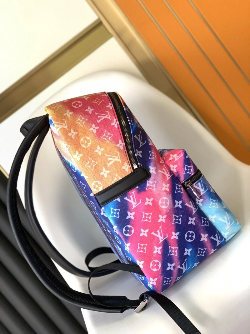 Stylish LX Backpacks 19668