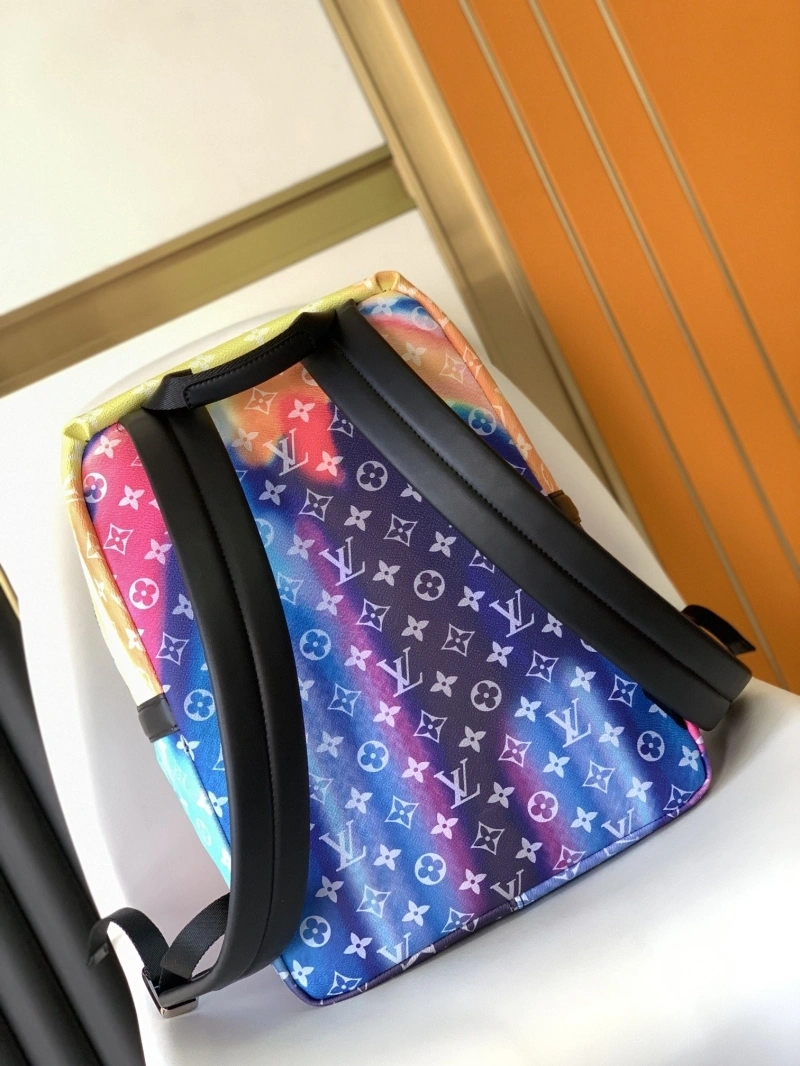Stylish LX Backpacks 19668