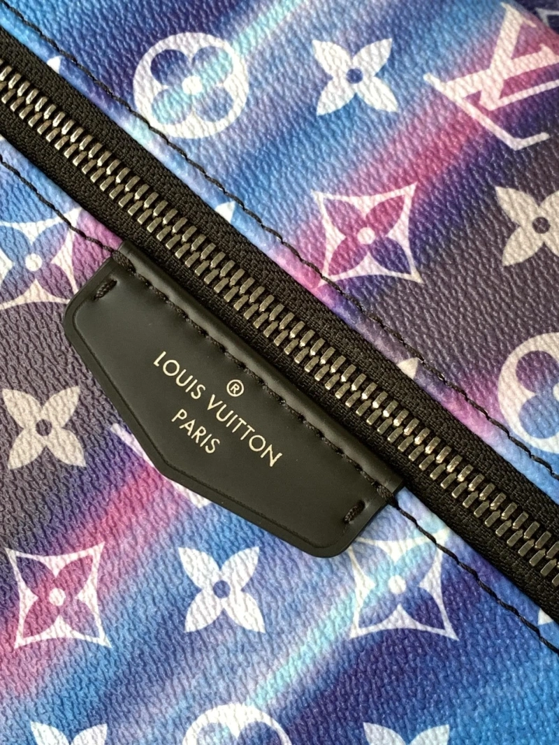 Stylish LX Backpacks 19668