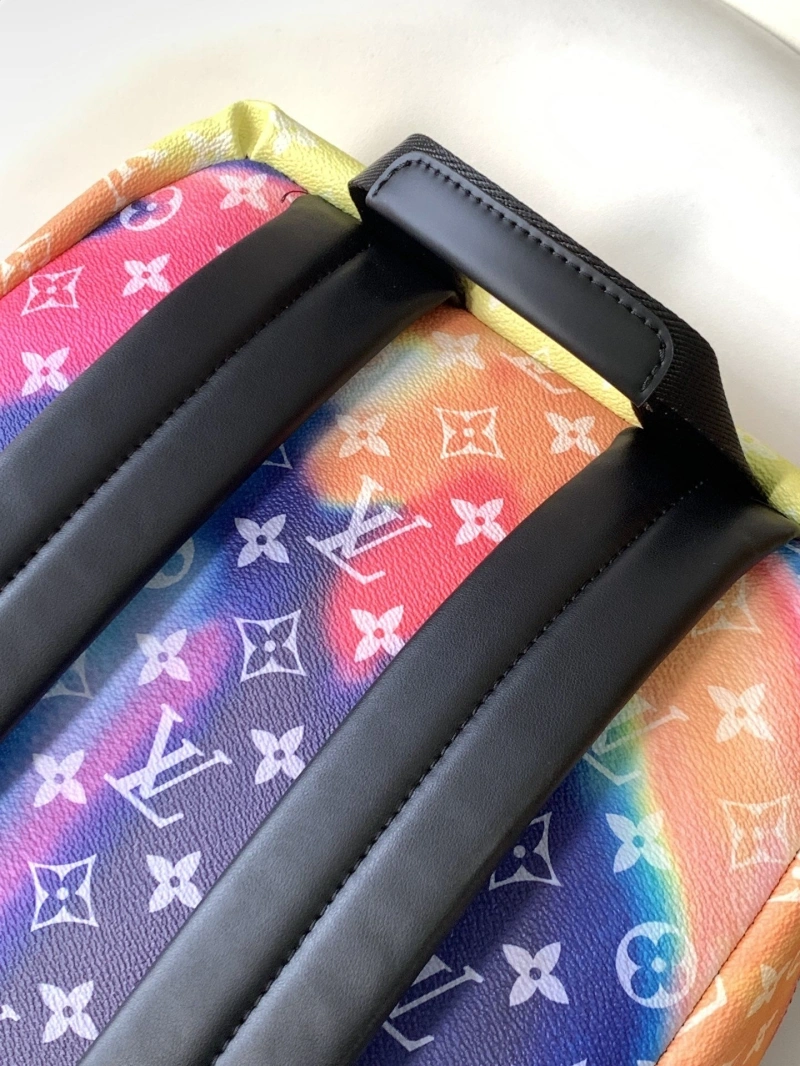 Stylish LX Backpacks 19668