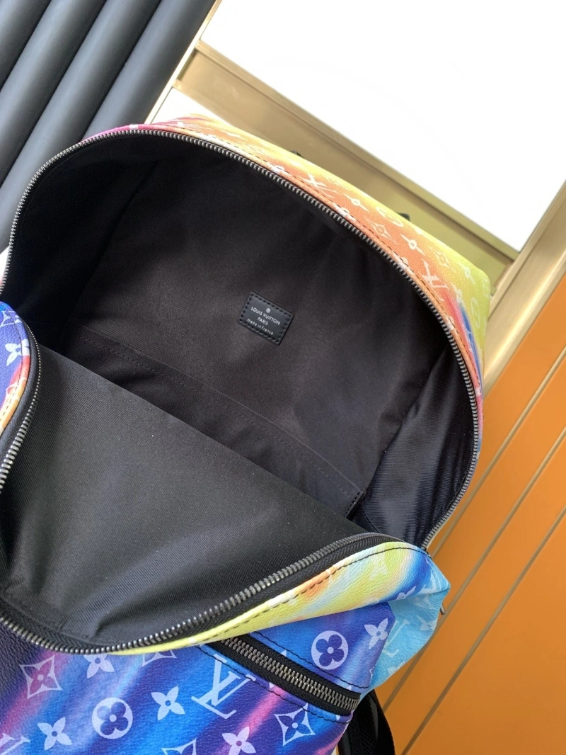 Stylish LX Backpacks 19668