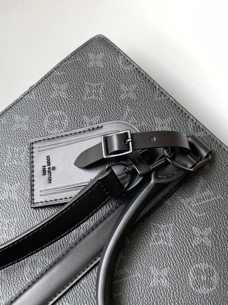 LX Shopping Bags Breathable 19261