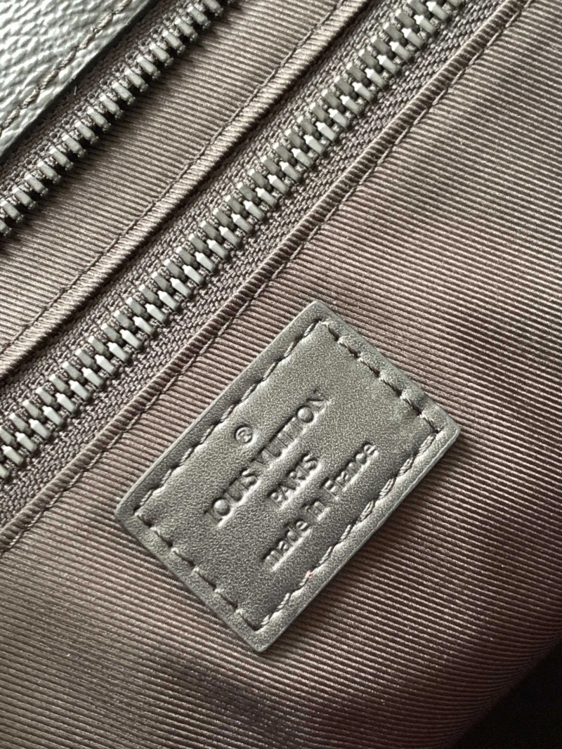 LX Shopping Bags Breathable 19261