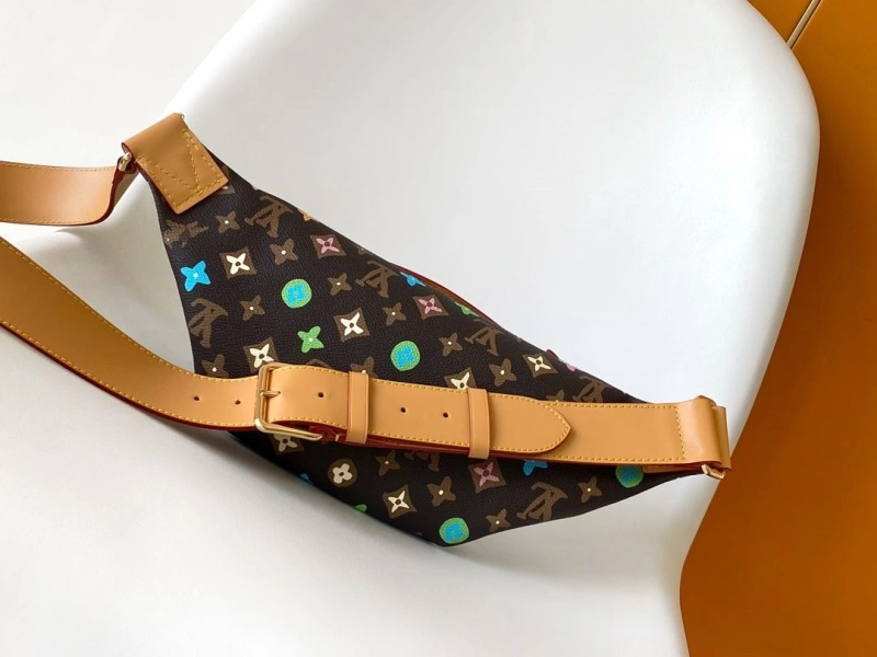 EyeCatching LX Waist & Chest Packs 19018