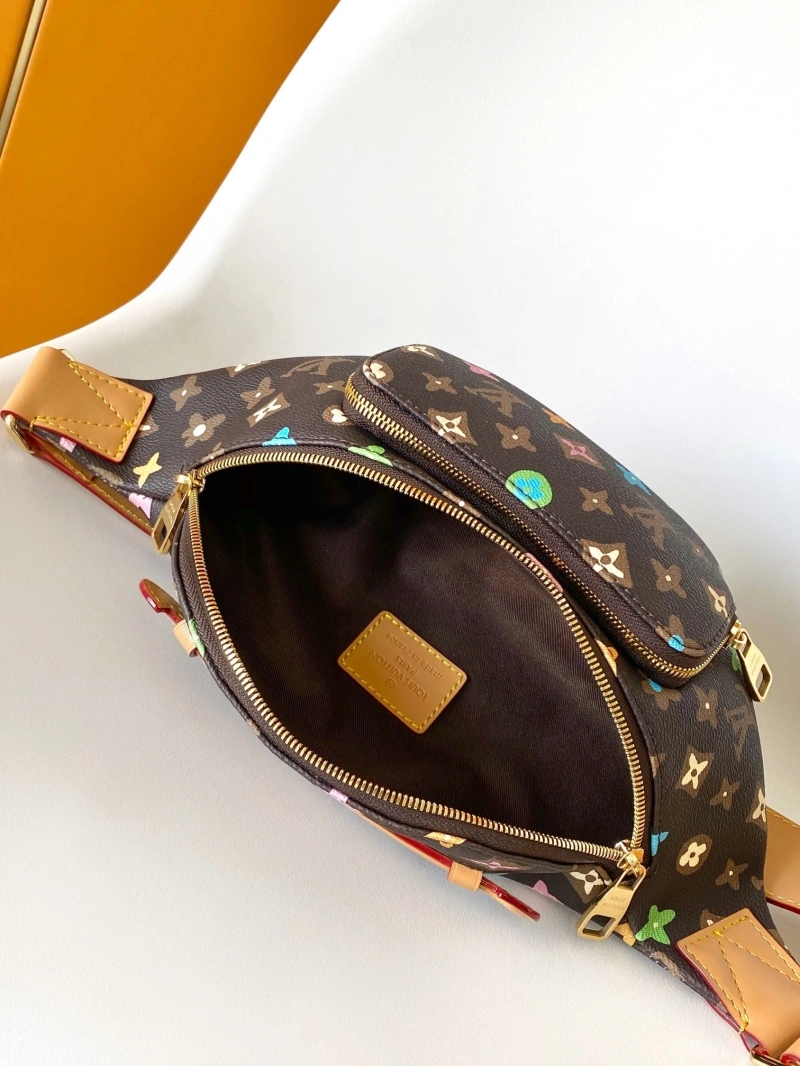 EyeCatching LX Waist & Chest Packs 19018