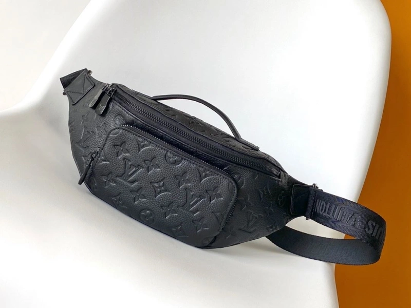 Cozy LX Waist & Chest Packs 19020