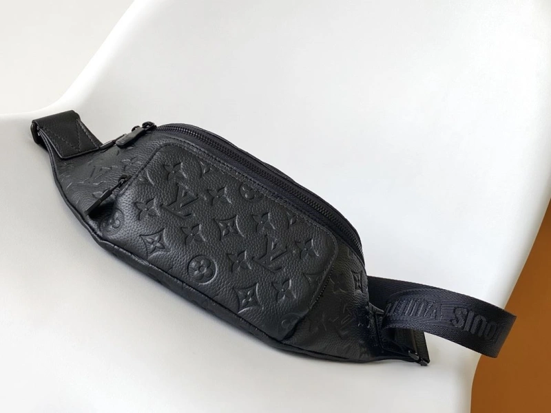 Cozy LX Waist & Chest Packs 19020