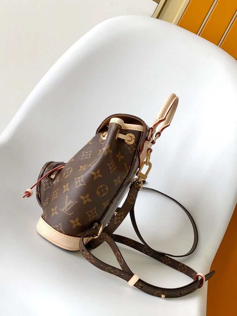 LX Backpacks Efficient 19659