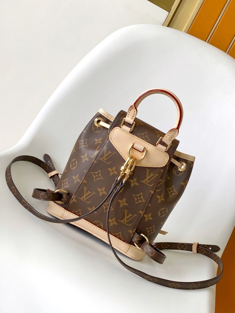LX Backpacks Efficient 19659