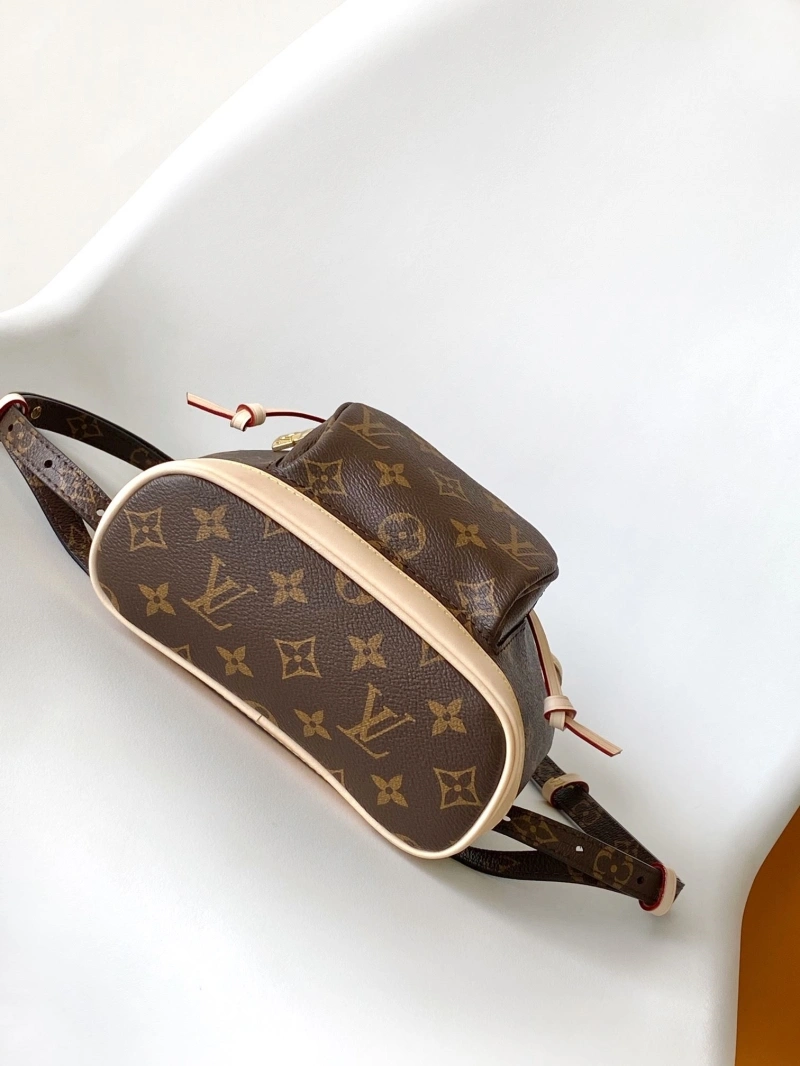 LX Backpacks Efficient 19659