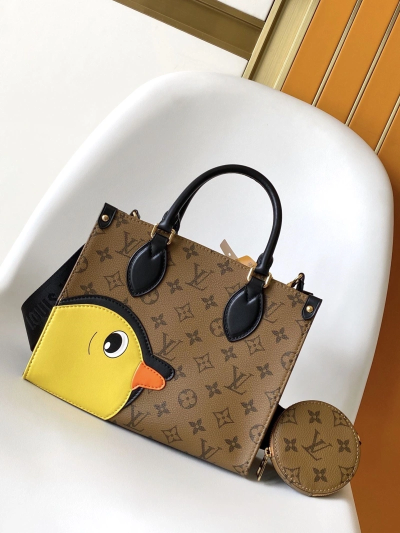 GoAnywhere LX Shopping Bags 19263