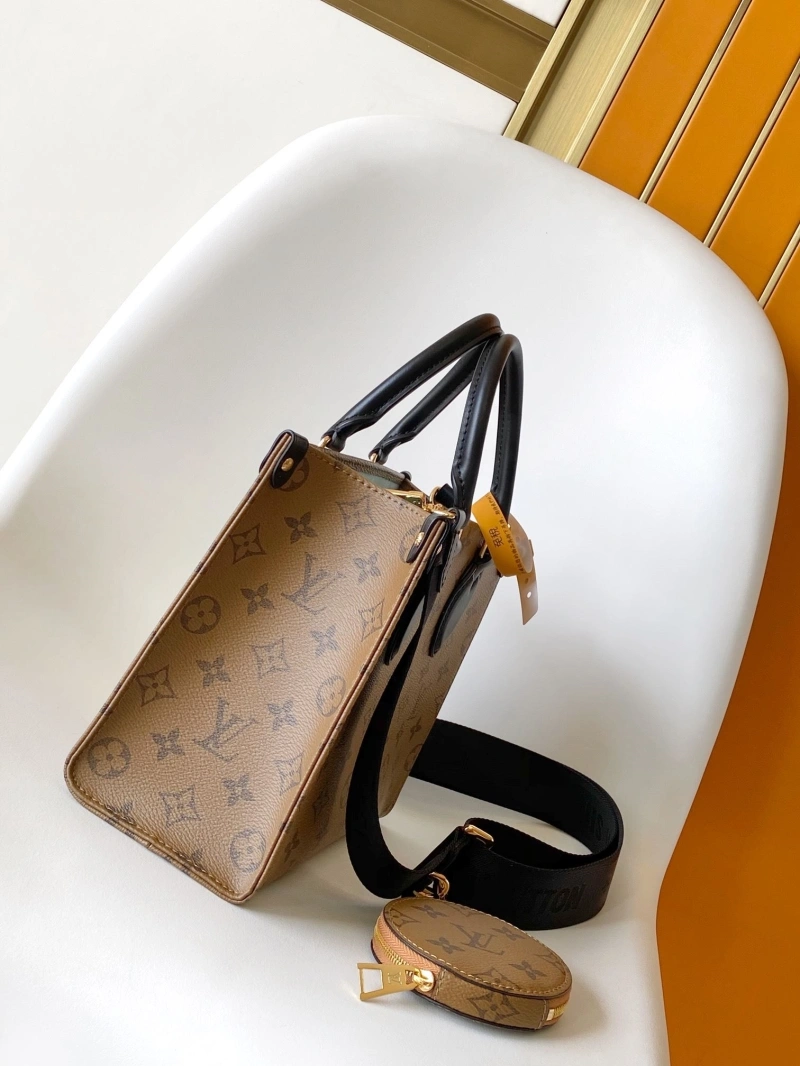 GoAnywhere LX Shopping Bags 19263