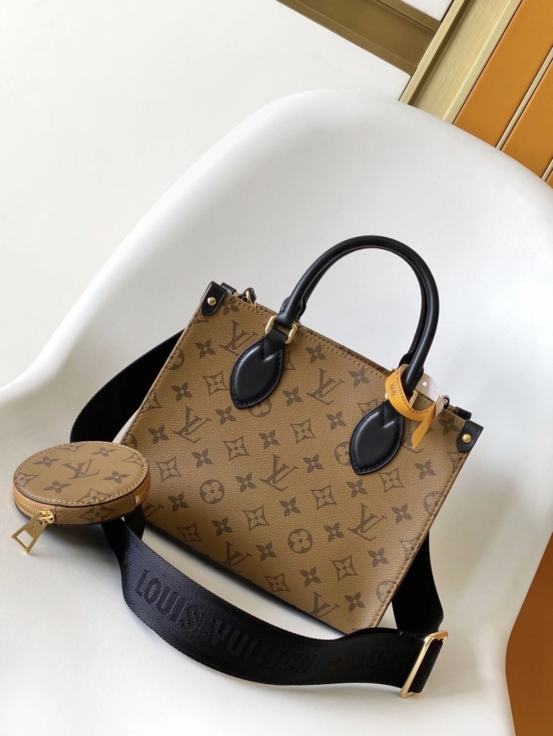 GoAnywhere LX Shopping Bags 19263