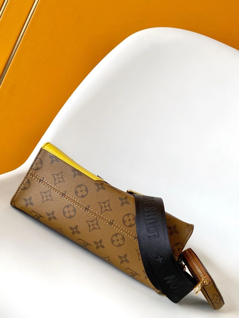 GoAnywhere LX Shopping Bags 19263