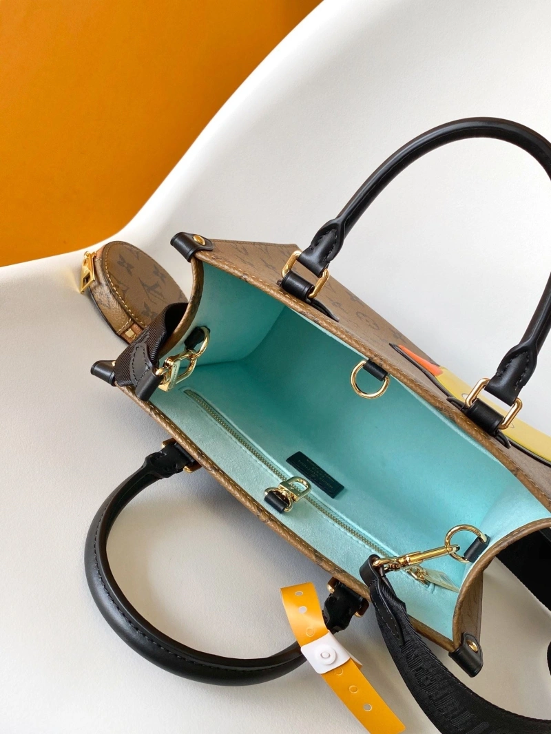 GoAnywhere LX Shopping Bags 19263