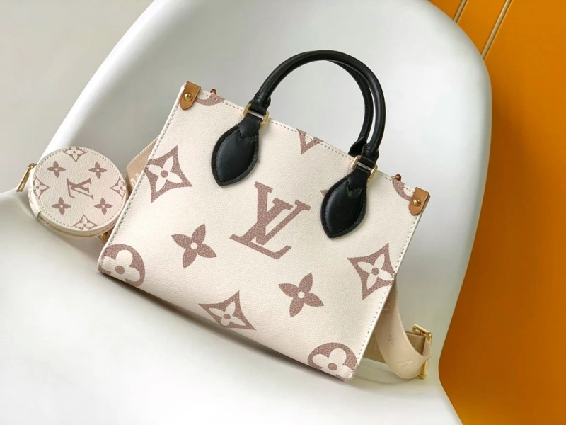 Resilient LX Shopping Bags 19258
