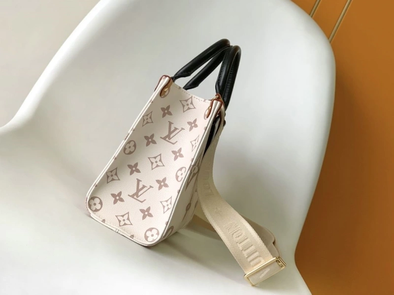 Resilient LX Shopping Bags 19258
