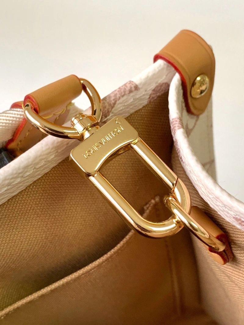 Resilient LX Shopping Bags 19258