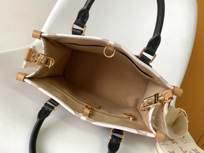 Resilient LX Shopping Bags 19258