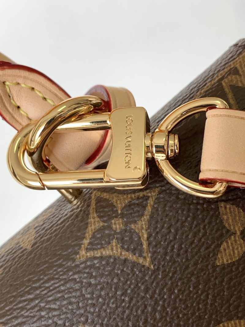 LX Top Handle Bags Resilient 19120
