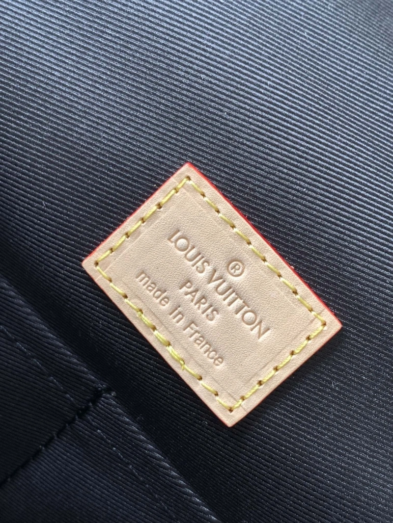 Efficient LX Top Handle Bags 19117