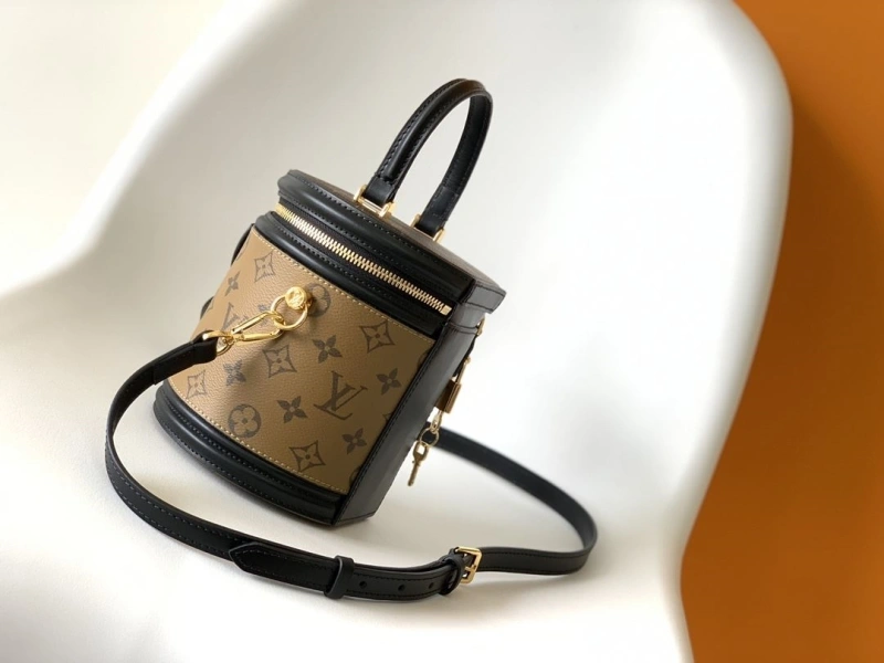 EyeCatching LX Round Bags 19543
