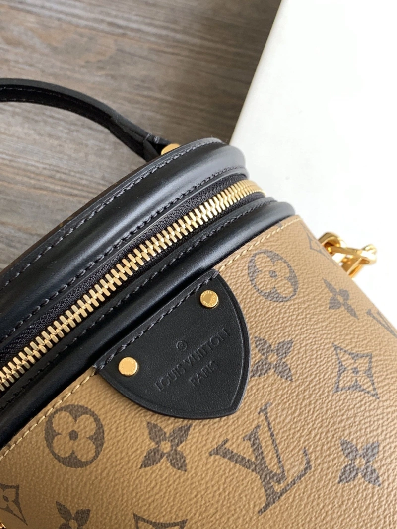 EyeCatching LX Round Bags 19543