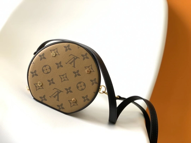EyeCatching LX Round Bags 19543