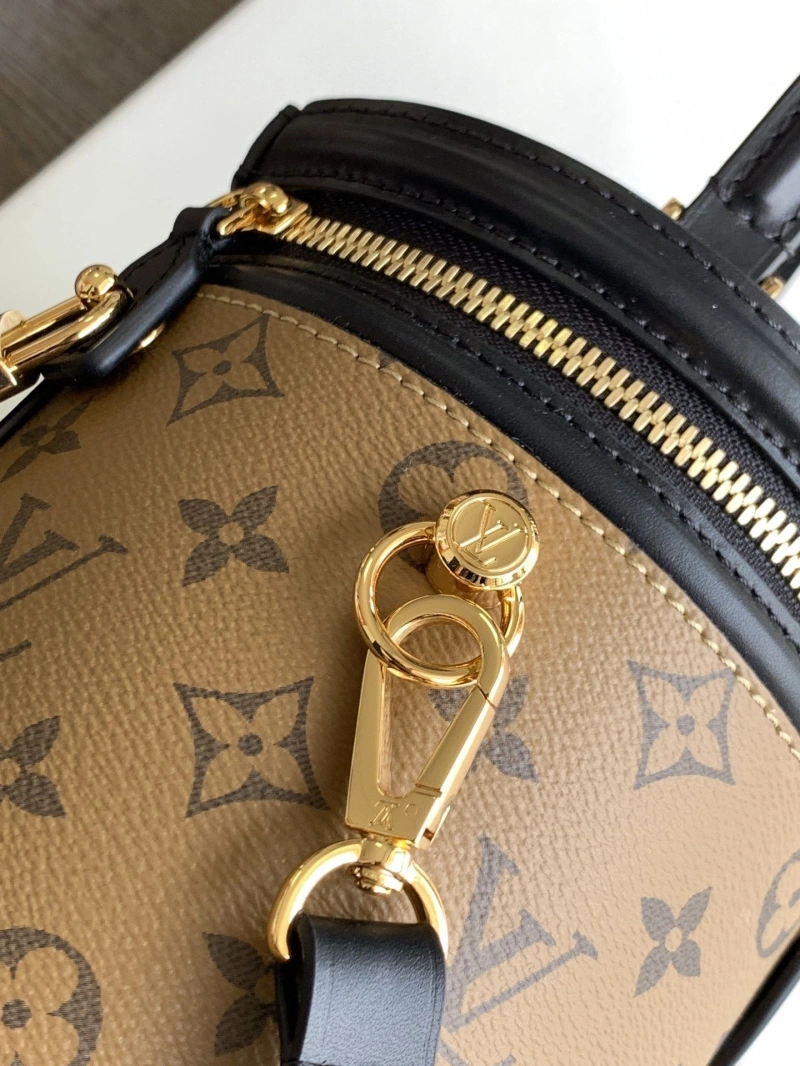EyeCatching LX Round Bags 19543