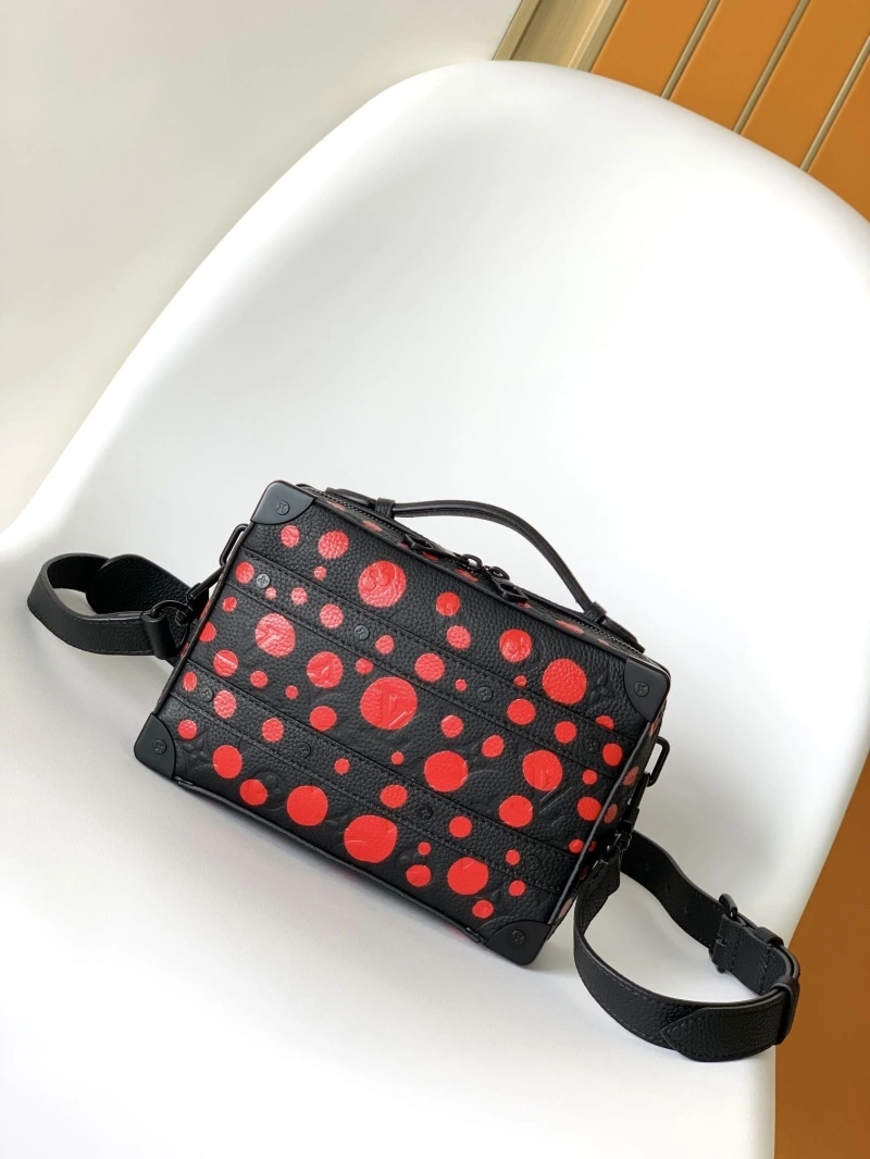 LX Box Bags Popular 19628