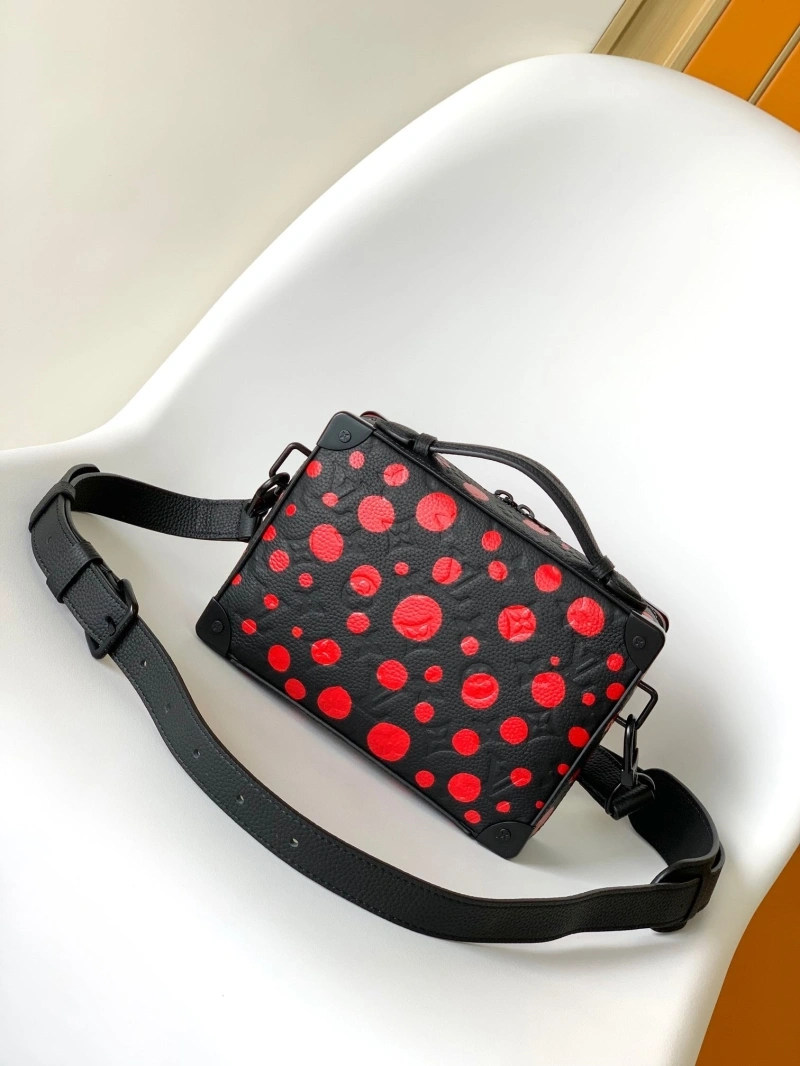 LX Box Bags Popular 19628